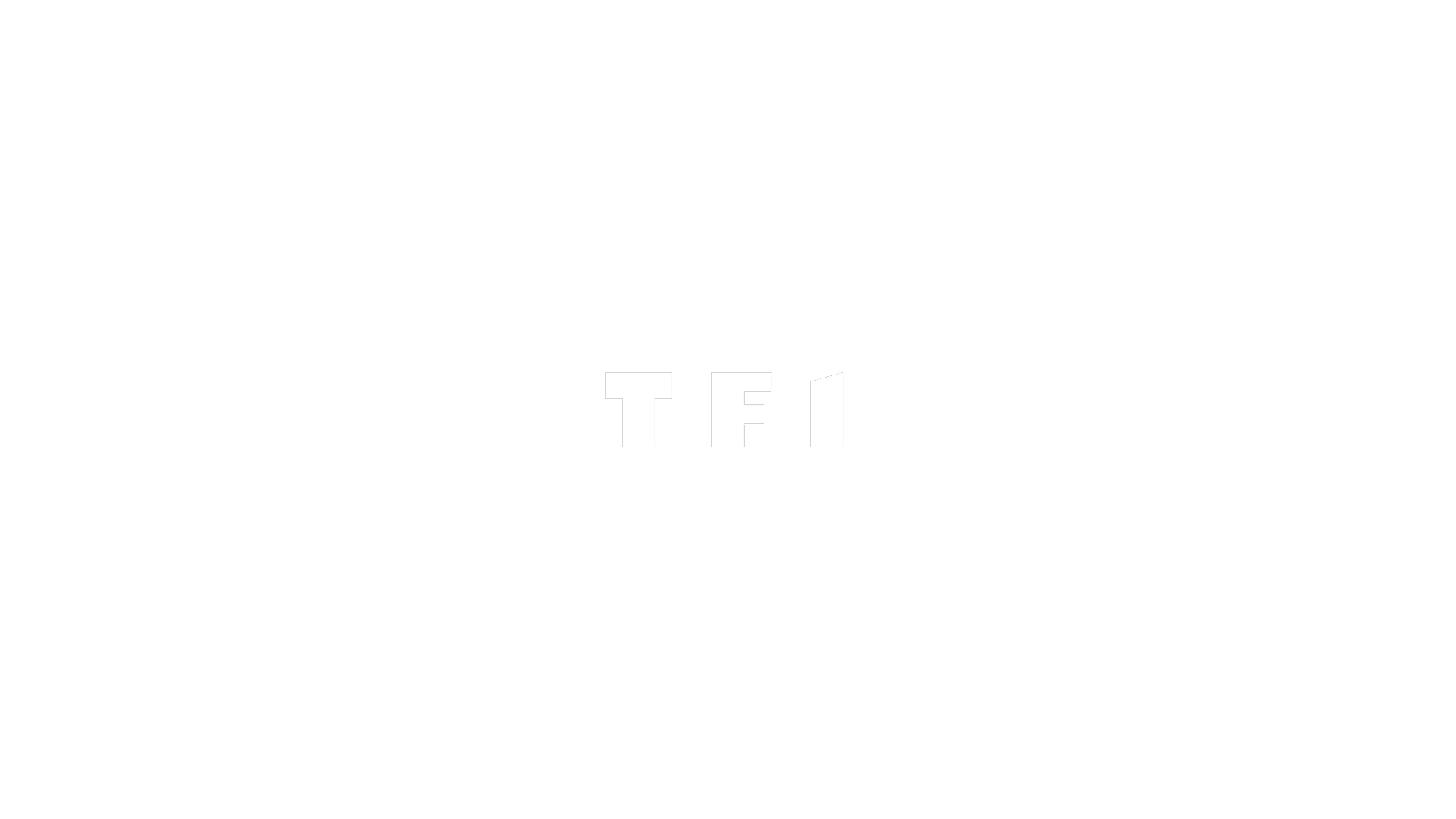 TF1 logo